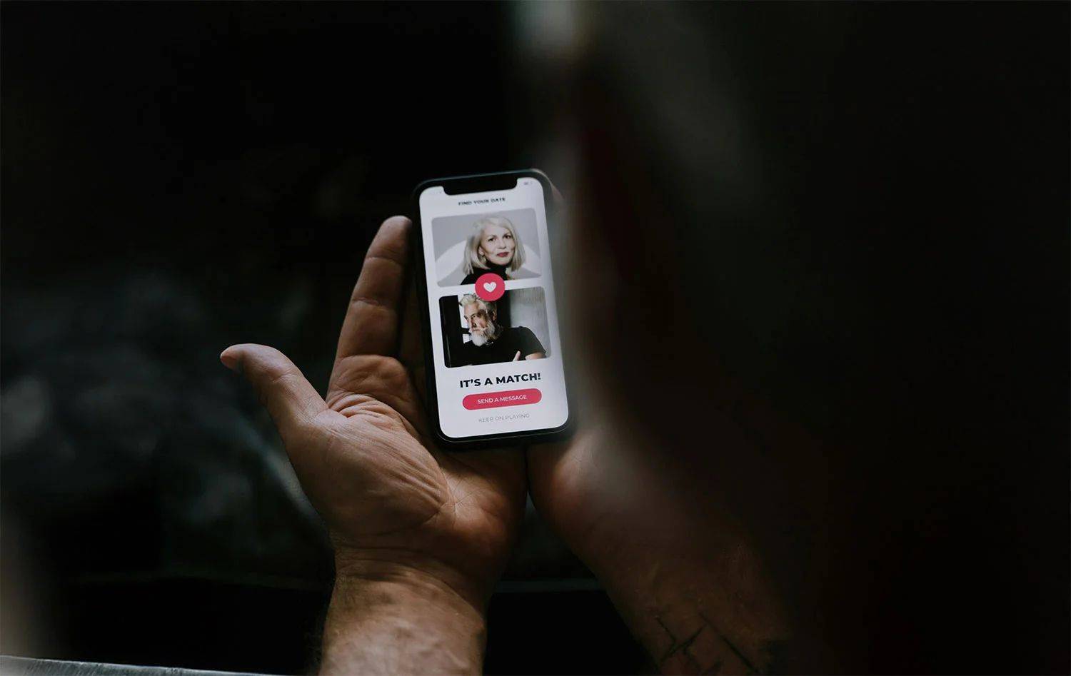 Dating site Flirt.com Review 2025