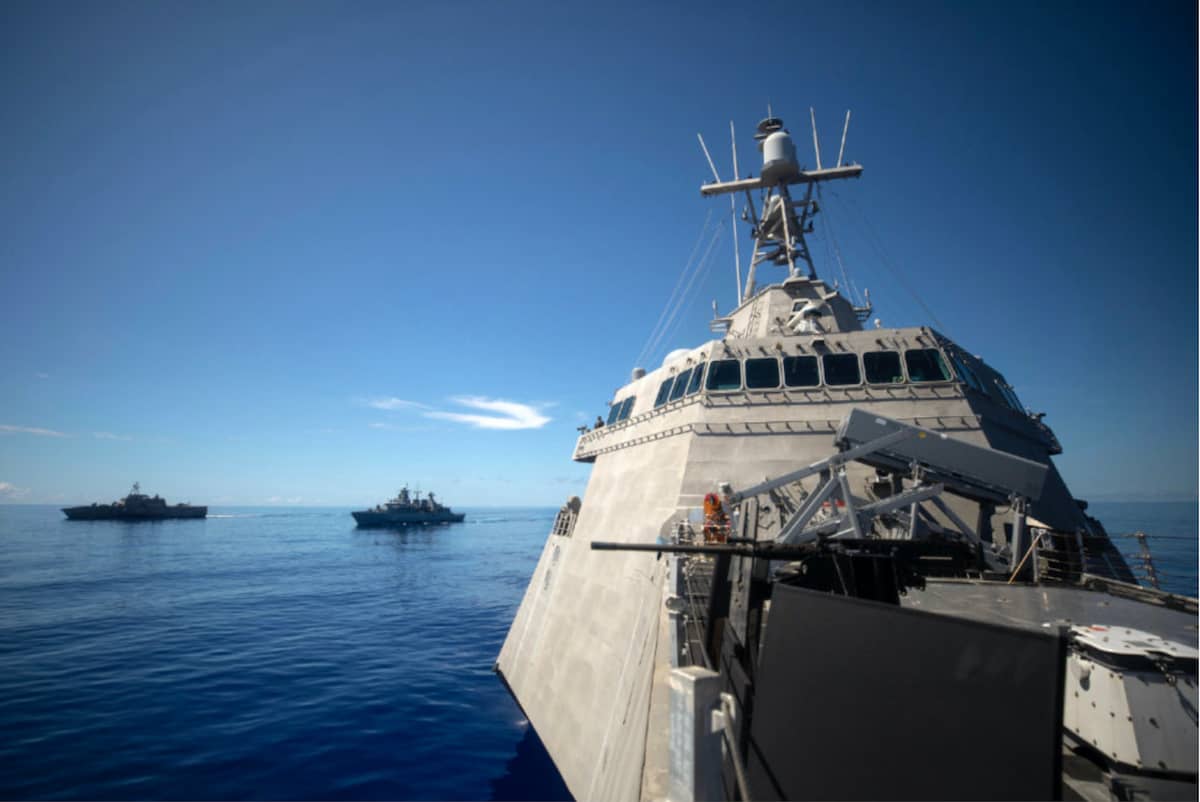 Norway, US pressure, fuel supply, NATO, boycott, sovereignty