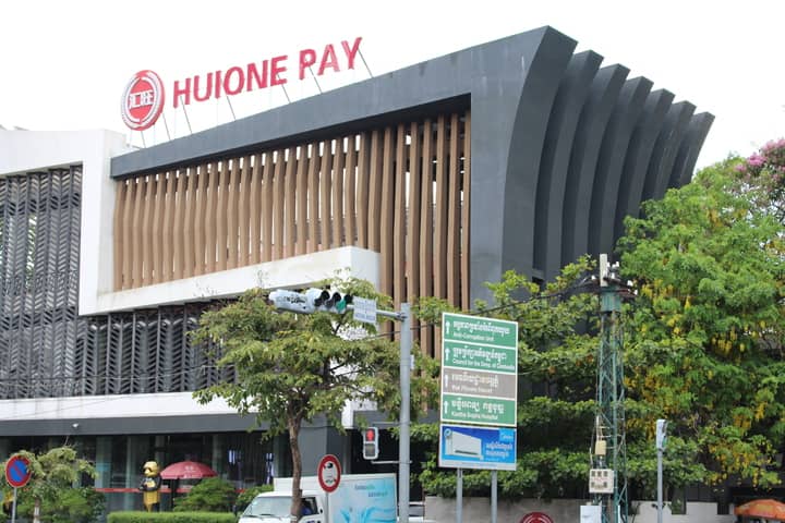 scammer, huione pay, cambodia, money laundering, financial crimes, asian market