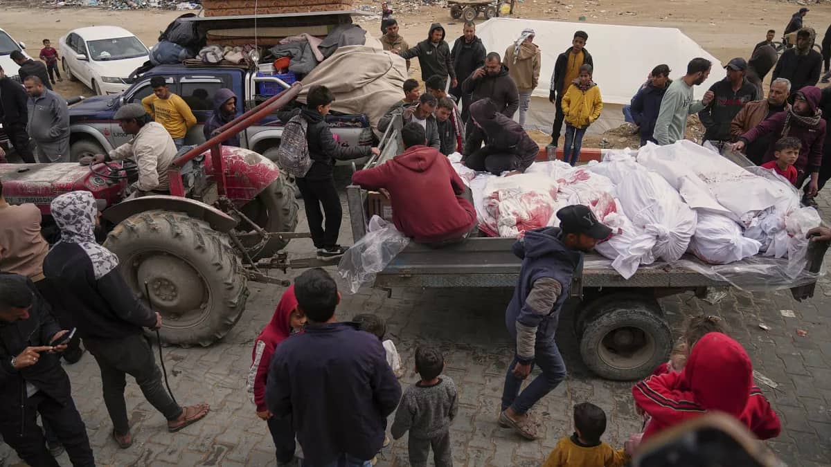 Gaza bleeds again as Israel kills 85 civilians in relentless airstrikes Gaza airstrikes, Israel war crimes, Palestinian deaths, humanitarian crisis, international humanitarian law, civilian casualties