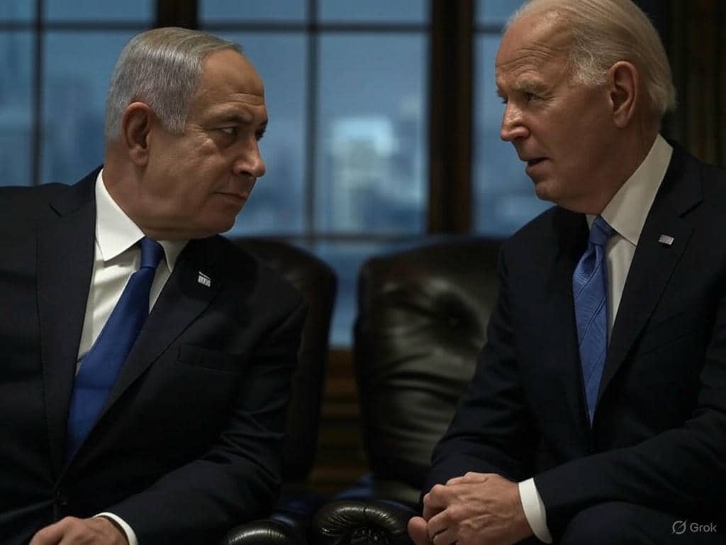 War crimes, genocide, Israel, Gaza, US complicity, international law