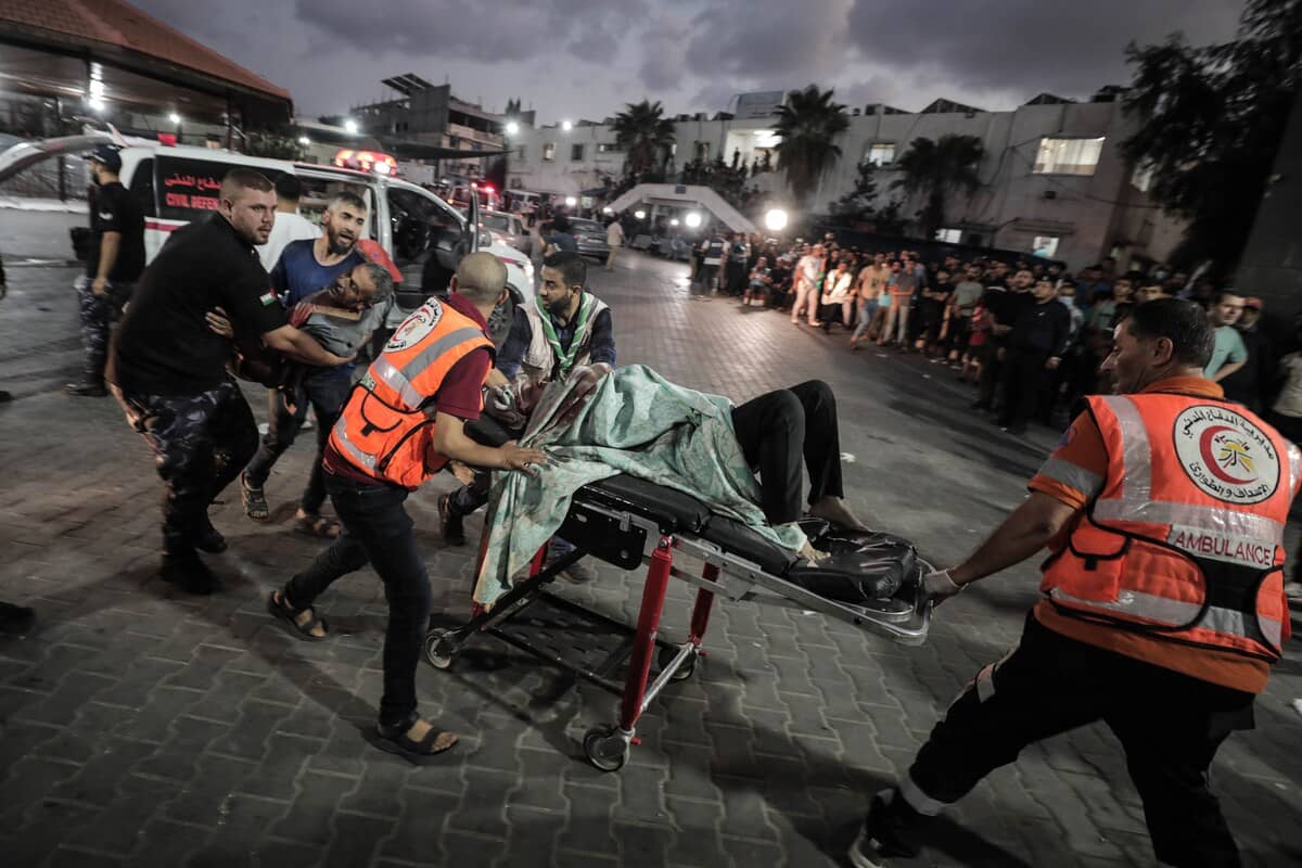 Gaza conflict, Israeli airstrikes, civilian casualties, humanitarian crisis, Israel-Palestine war