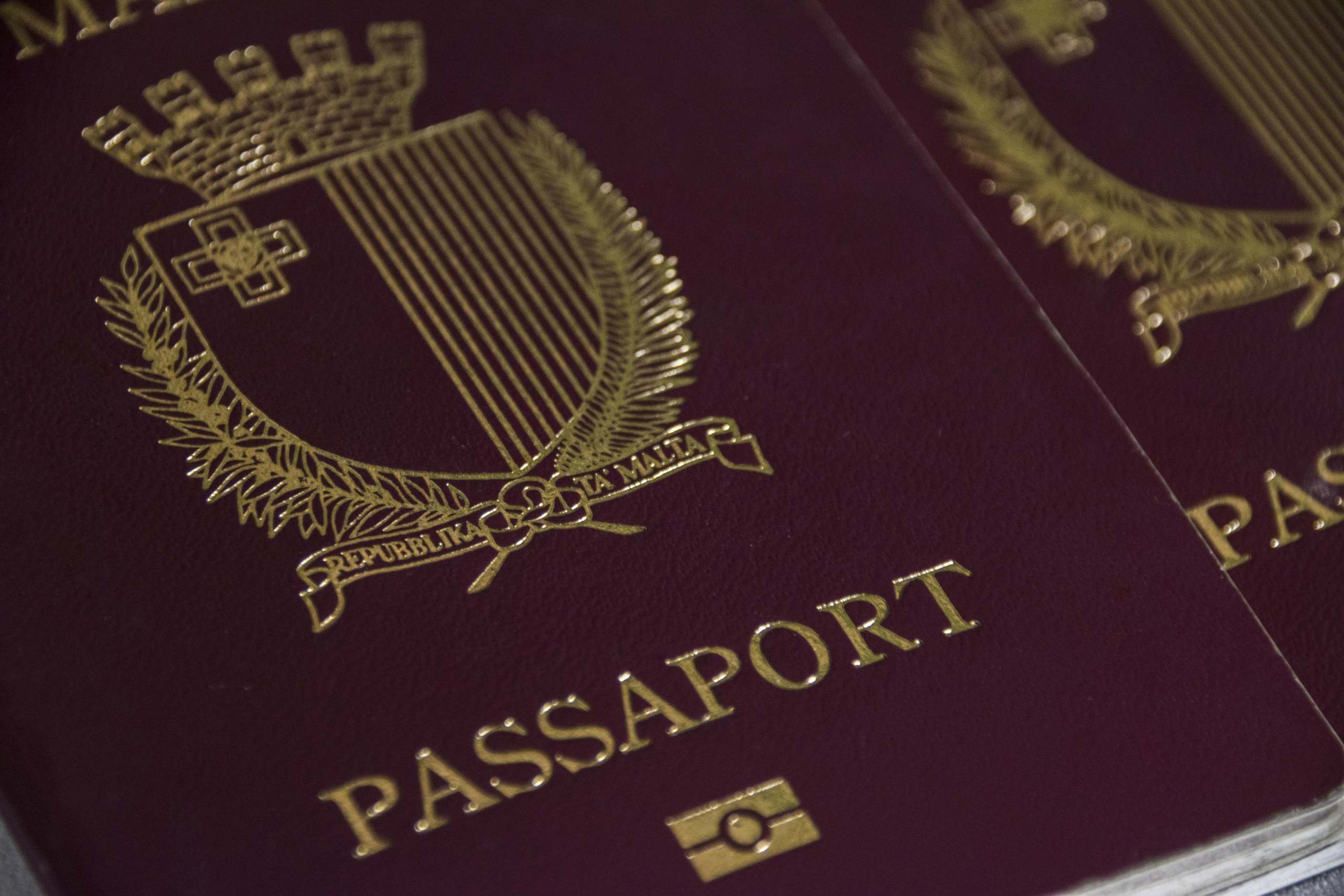 EU, Citizenship, Program, Malta, Member, Court, Golden, Passport, Ruling, Commission, European, Law,