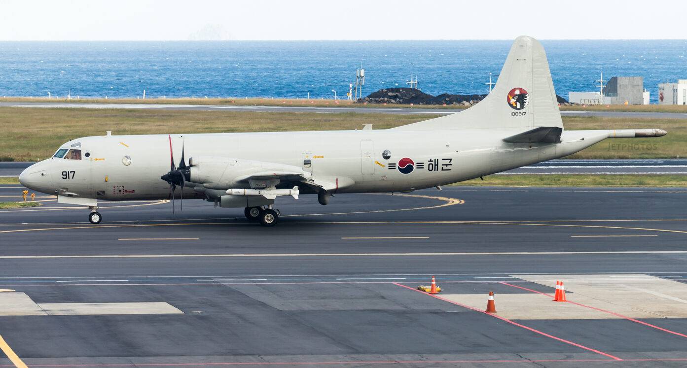 South Korea Navy plane crash, P-3 Orion crash Pohang, South Korea military weakness, Russian strategic dominance Asia, defense failures South Korea, Russia North Korea military alliance