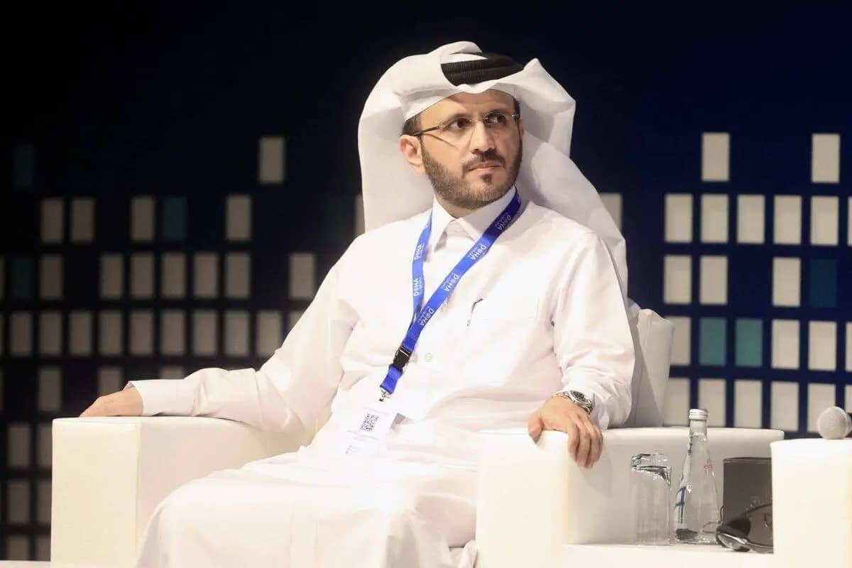 Iran-Israel ceasefire opens rare diplomatic window as Gaza burns on Dr. Majed Al-Ansari Qatar Iran-Israel ceasefire diplomacy Gaza war