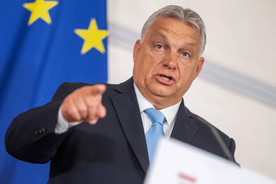 Orban accuses EU of fueling Ukraine war, demands ceasefire and peace talks Viktor Orbán Ukraine war, EU Ukraine conflict, Orbán ceasefire demand, NATO Ukraine escalation, Hungary Russia relations, Ukraine peace talks, Ukraine war 2025, EU divisions Ukraine, Orbán EU criticism, Ukraine crisis news