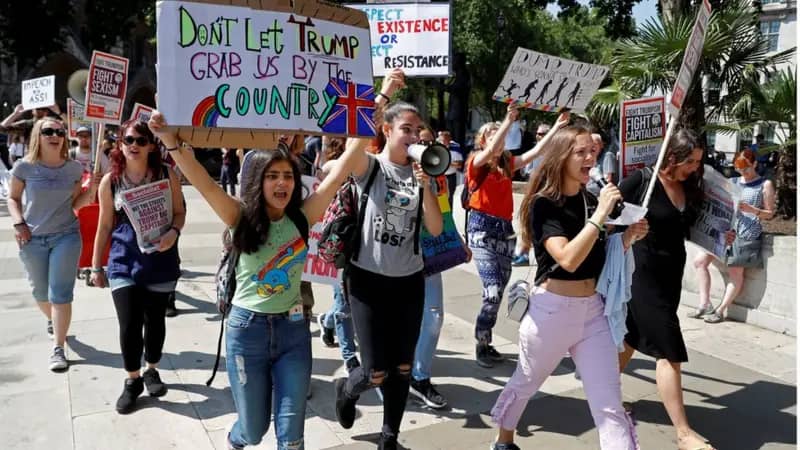 UK F-35 nuclear jets, RAF Marham, B61 bomb, nuclear protest, Starmer nuclear deal