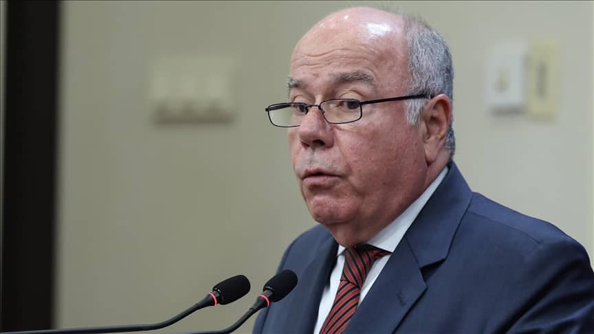 President Lula announces Brazil’s sanctions on Israel, Gaza genocide response