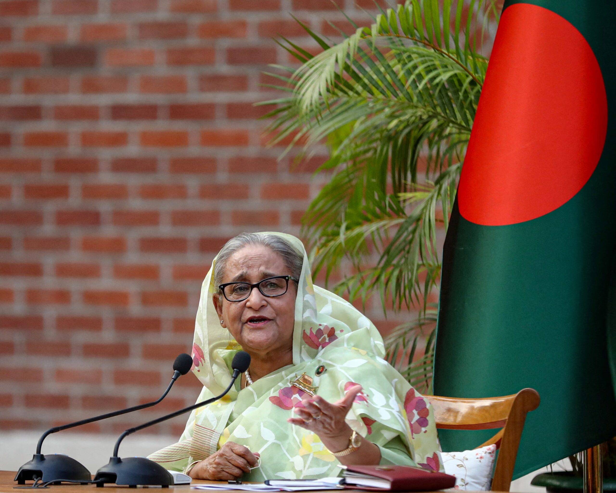 Hasina-linked Bangladeshis shifted UK property assets after regime’s fall