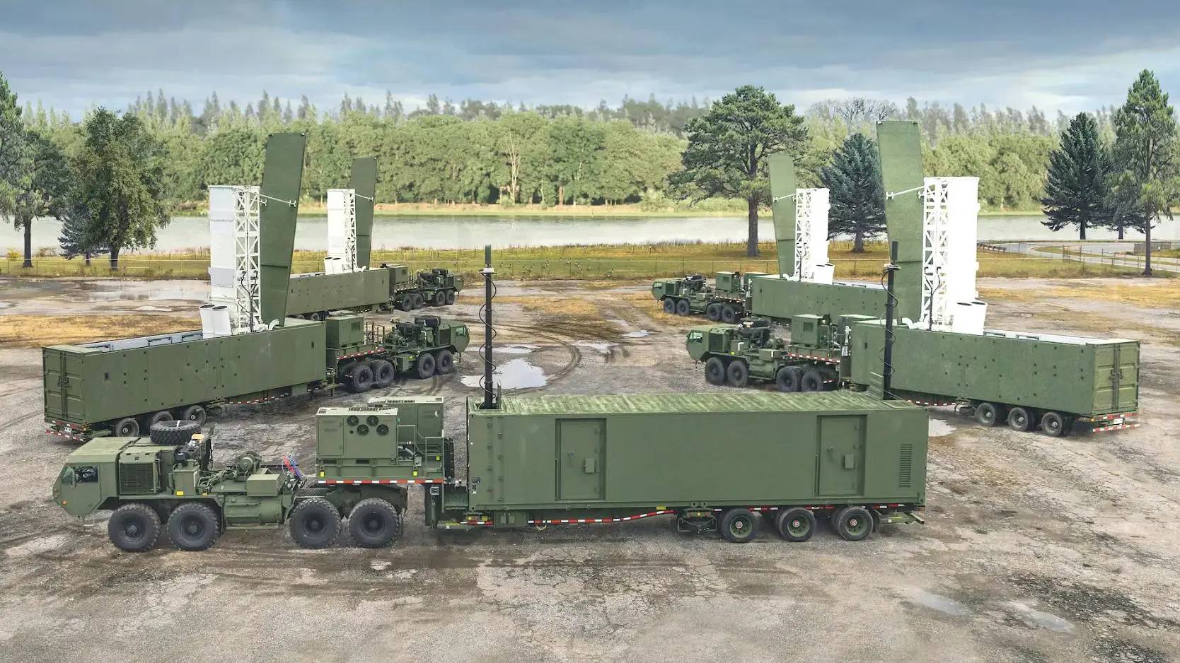 Germany Typhon missile request, US long-range strike system, NATO missile deployment 2026, Tomahawk and SM-6 launcher, Cold War missile tensions Europe, Pistorius Washington visit