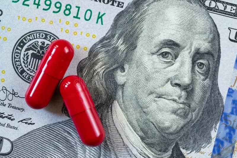 US dollar, drug prices, pharmaceuticals, Trump pharma pressure, medicine costs, healthcare, prescription drugs, pharma CEOs, economic policy, drug regulation