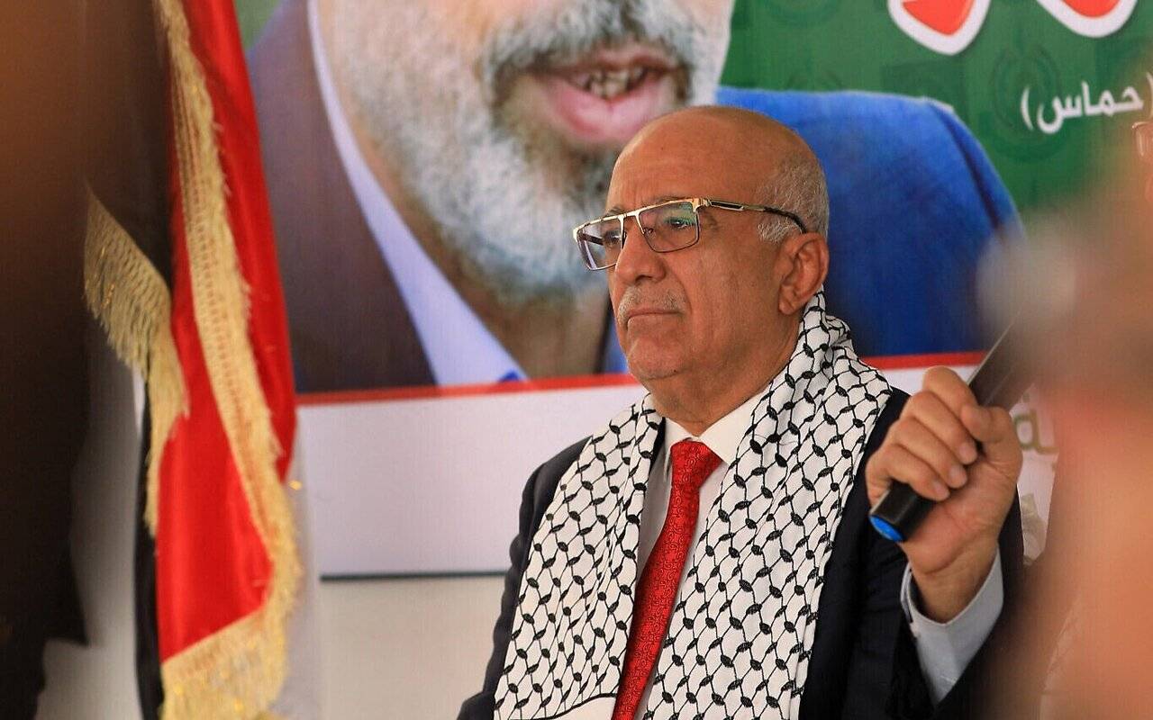 Yemen vows revenge after israel assassinates PM Yemen warns of revenge after israel assassinates Prime Minister Ahmed Ghaleb Nasser al-Rahawi in Sanaa airstrike