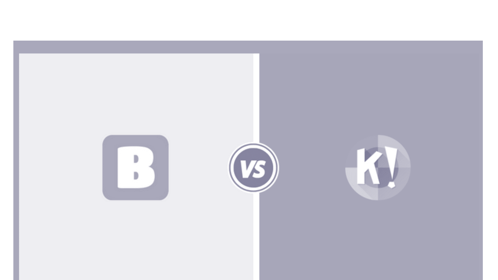 Blooket vs Kahoot comparison, classroom quiz games