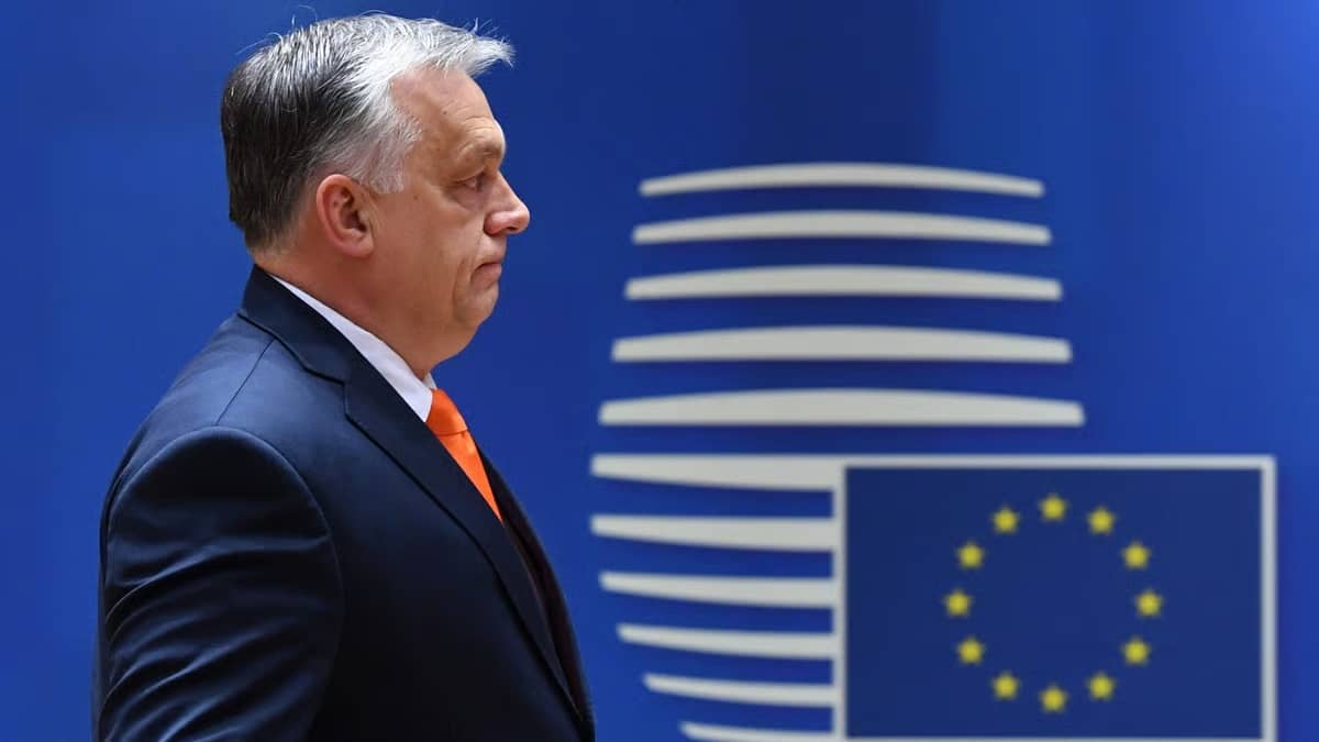 hungary blames eu sanctions and ukraine war policy for €22.5 billion economic loss