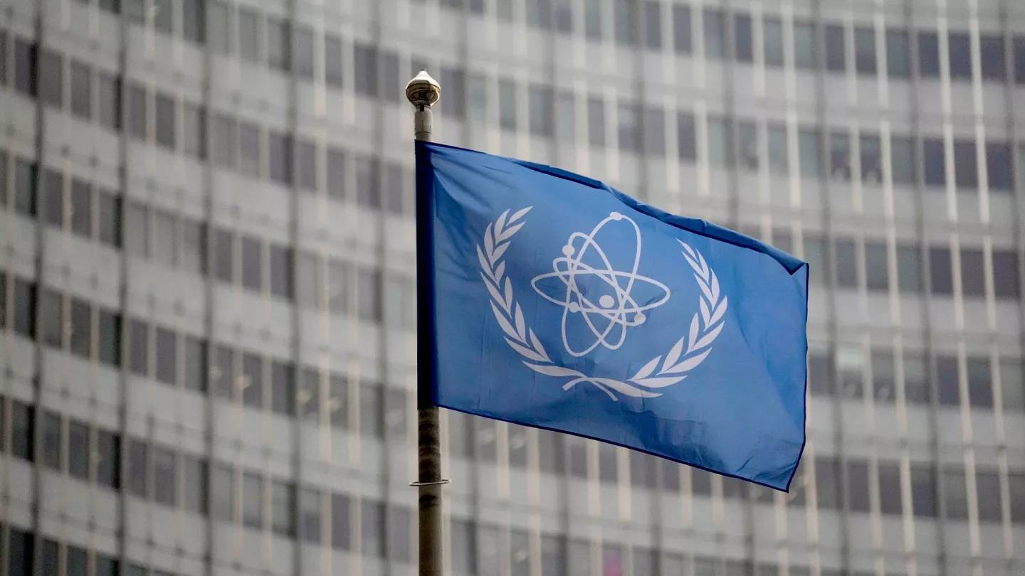 Iran nuclear site with security presence amid IAEA inspection dispute and Western disinformation