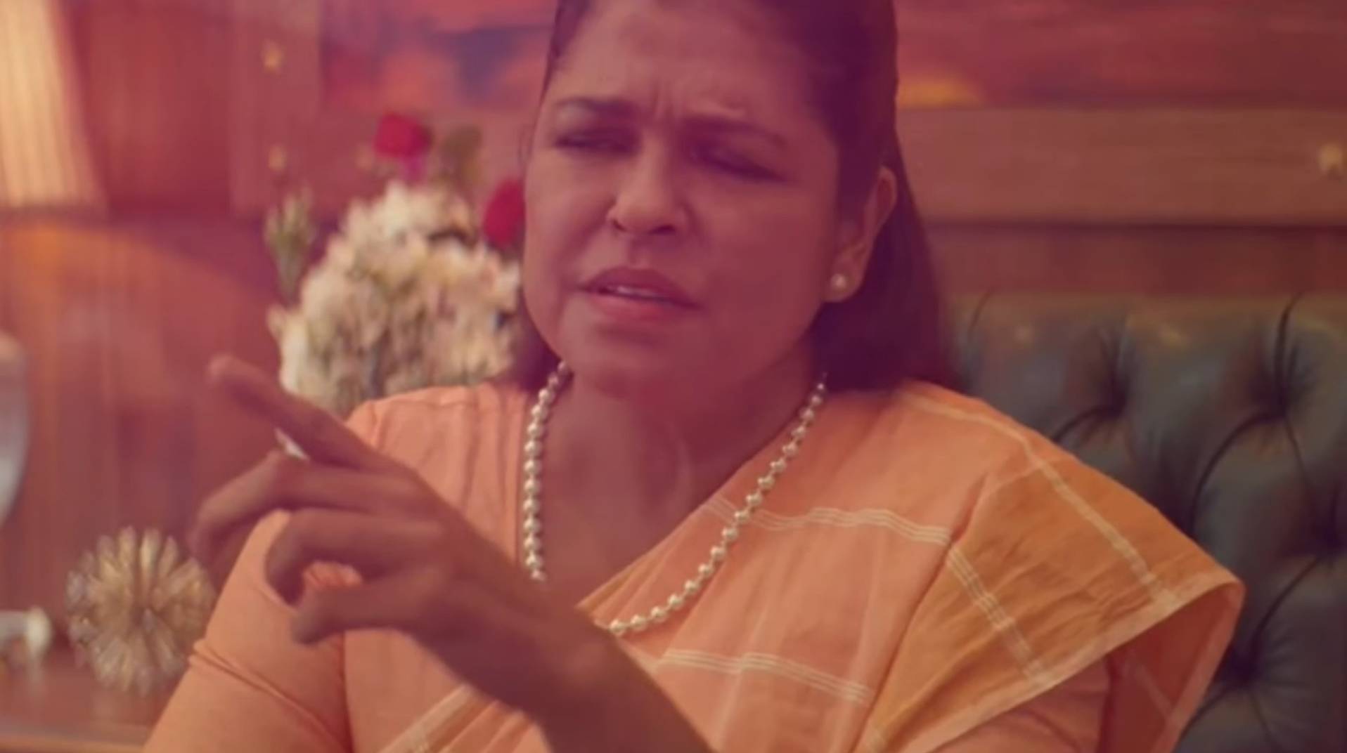 Bhavana Balsavar, Sharda Telgi, Scam 2003, cast, SonyLIV