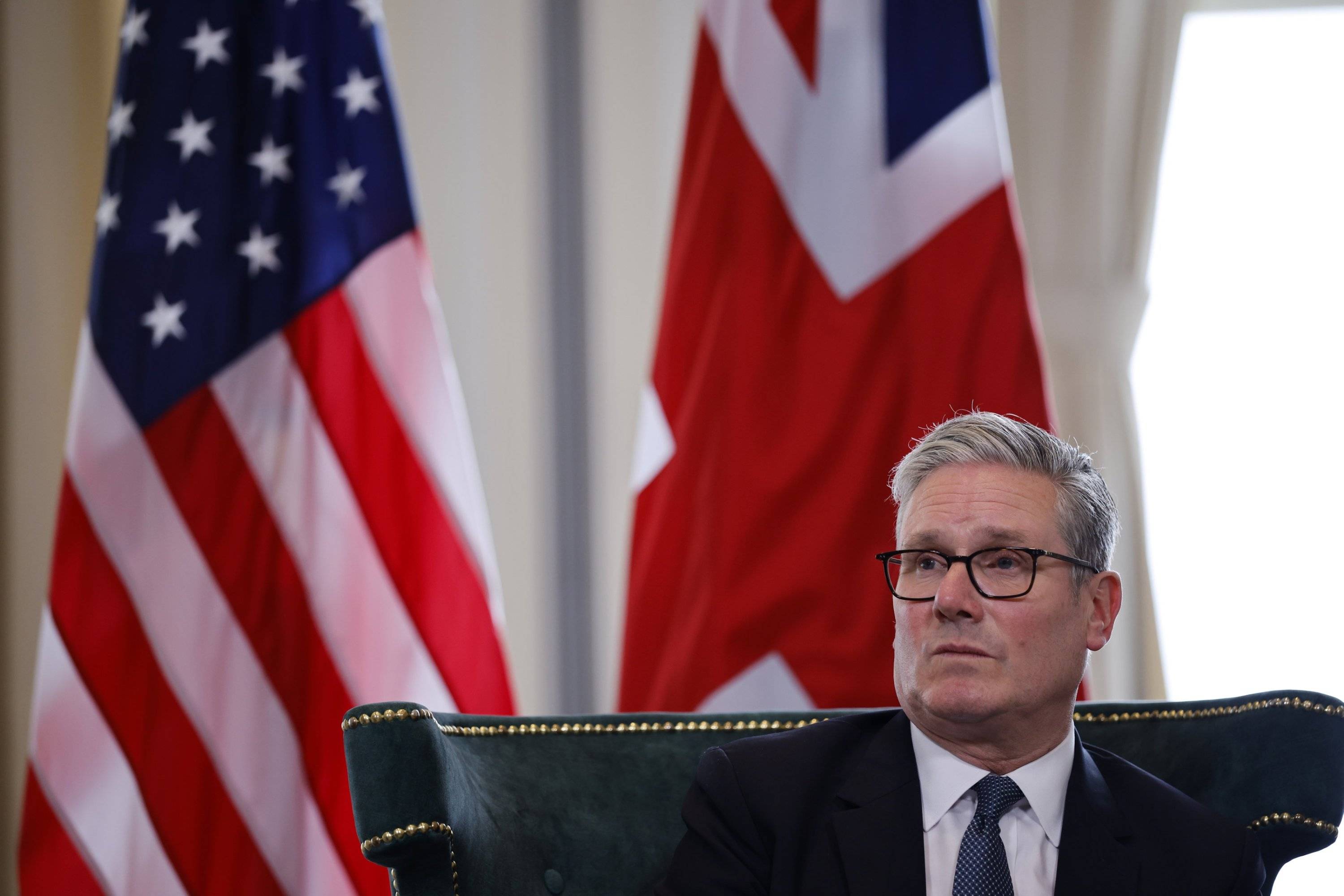 Britain set to formally recognize Palestinian state amid Gaza crisis, defying US and Israel