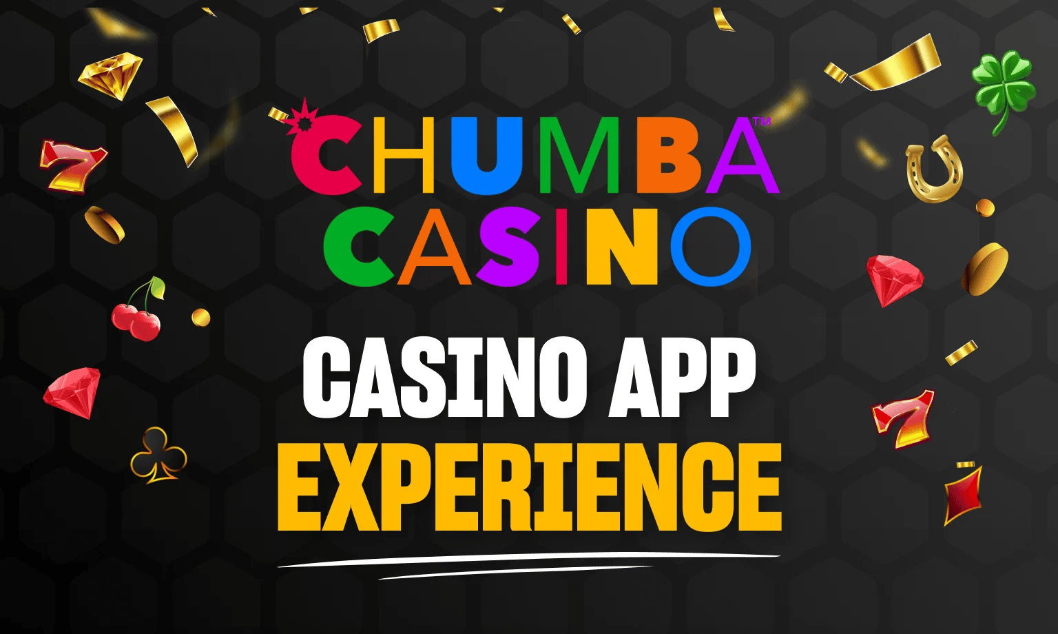 Chumba Casino app, Chumba Casino Lite, Chumba Lite, mobile play