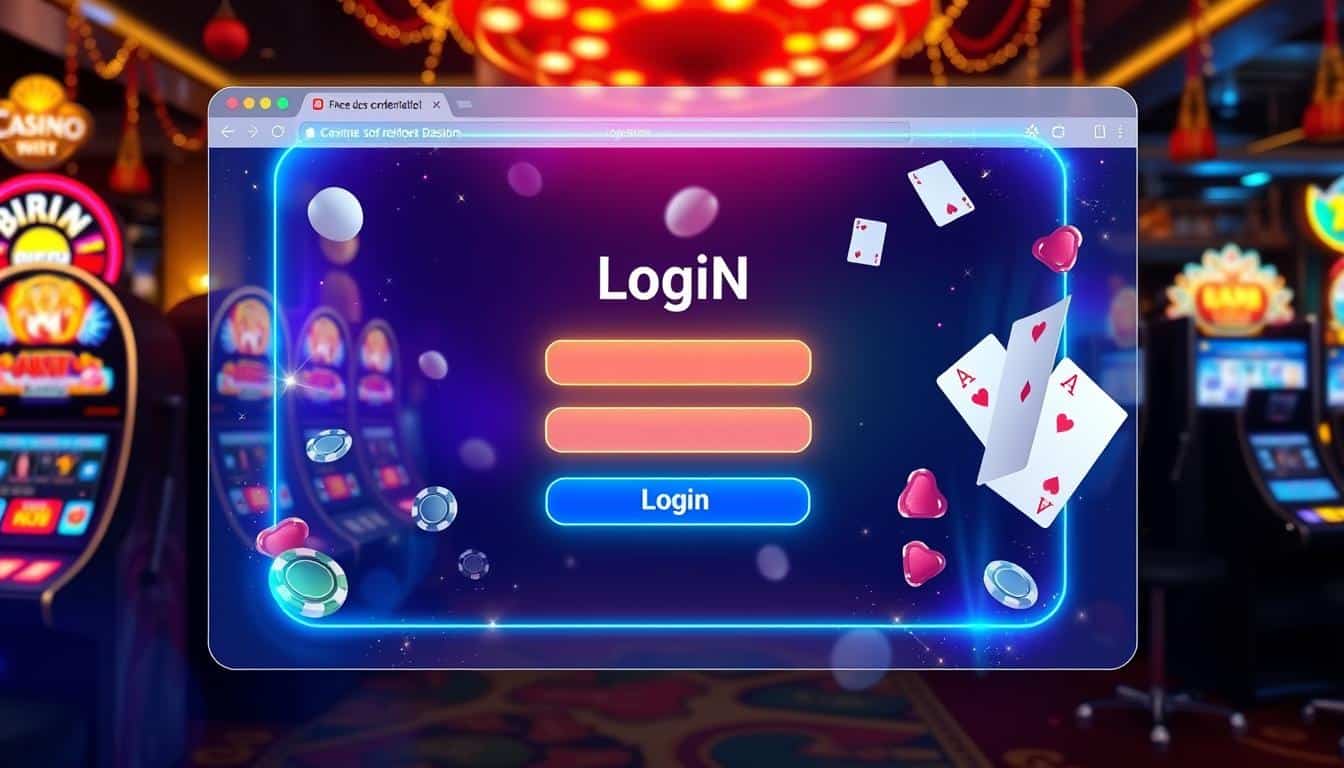 Chumba Casino login, Chumba login, Chumba Casino login page, Play Chumba