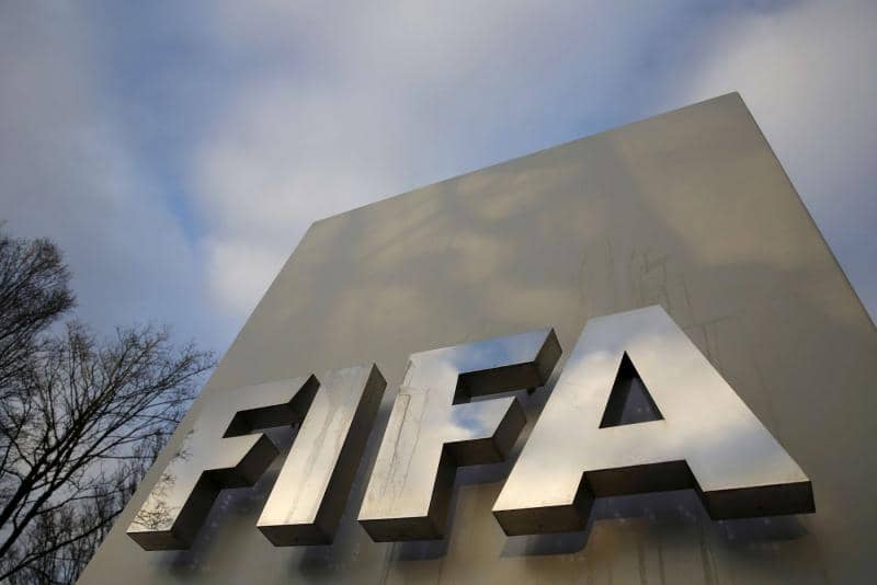 US muscles FIFA as Europe pushes to suspend Israel ahead of 2026 World Cup