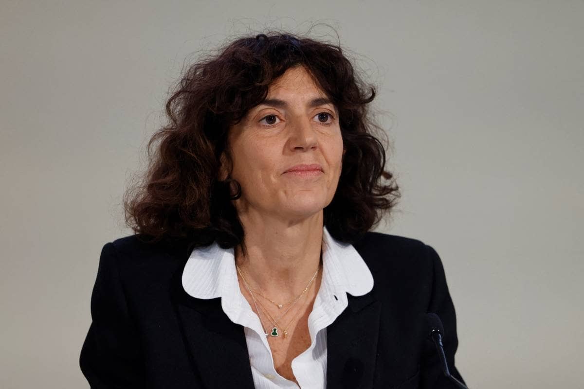 Gucci shakes up leadership as Francesca Bellettini takes over to revive struggling sales