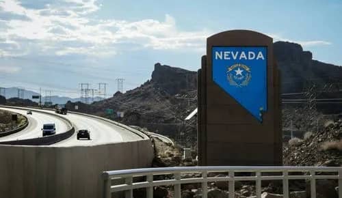 nevada cyberattack, statewide ransomware, cisa response, state offices closed, data exfiltration