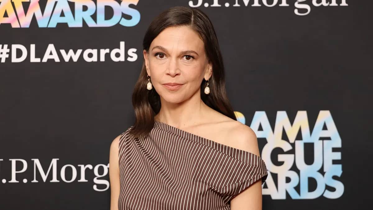 Sutton Foster net worth 2025 Broadway salary TV Younger