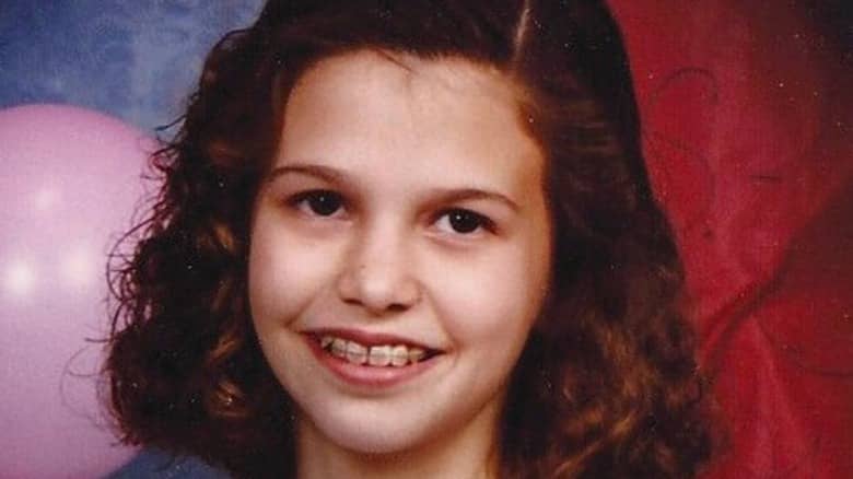 Sutton Foster young childhood early career Broadway photos