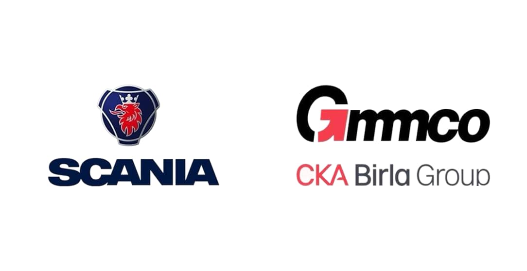Scania strengthens India growth strategy with the appointment of GMMCO Scania strengthens India growth strategy with the appointment of GMMCO (CKA Birla Group) as a new dealer partner