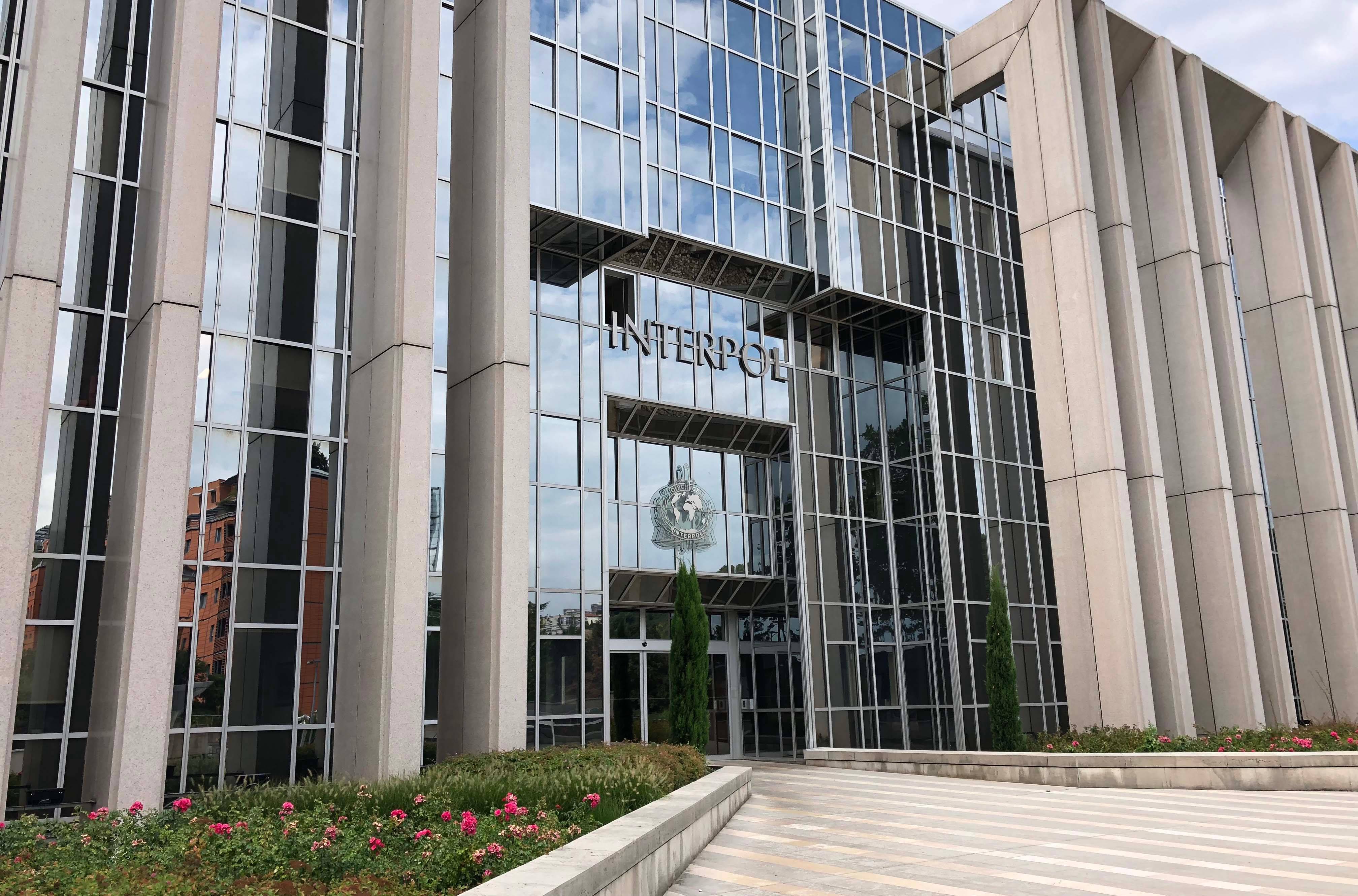 Goldy Brar Interpol Red Notice timeline, Interpol Red Notice, Interpol Lyon HQ, extradition process, CBI Interpol desk