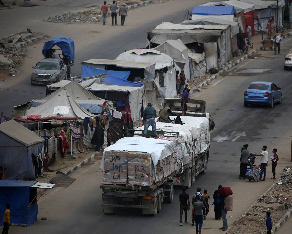 Hamas to transfer four more bodies as Gaza truce leans on grief and leverage
