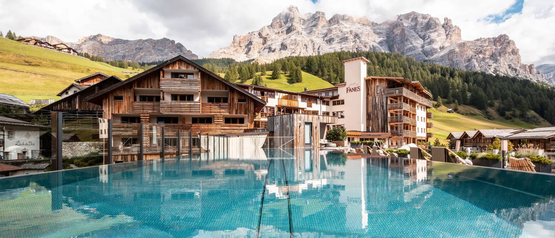 Autumn Holidays: Your Spa Retreat in South Tyrol