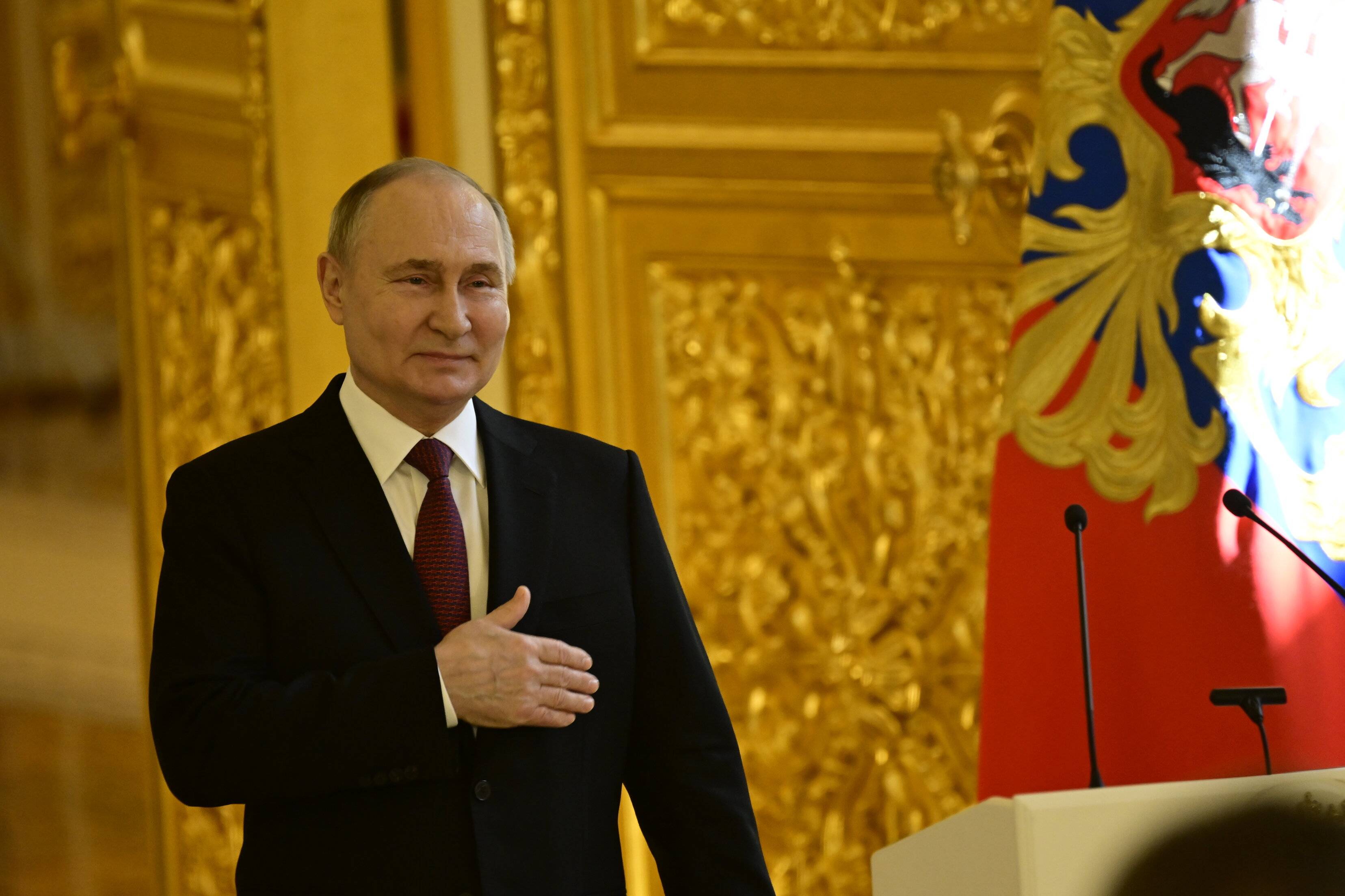 Russia Ukraine war, day 1317: winter test, grids hit, Europe on edge