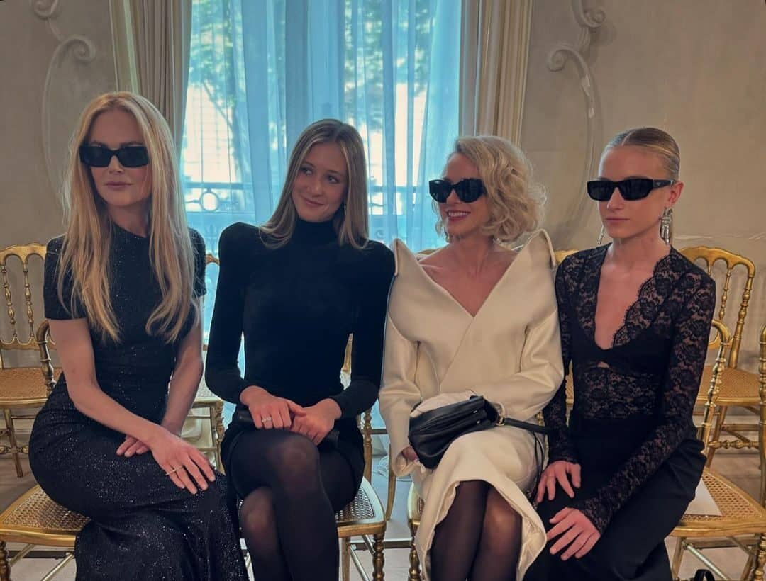 Nicole Kidman files for divorce from Keith Urban after 19 years