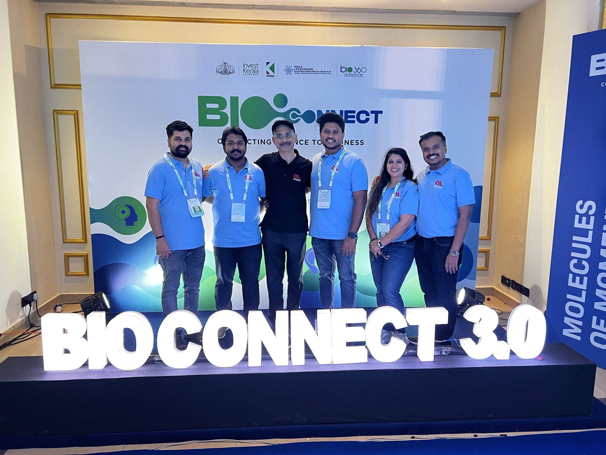 Indian Startup’s Patented Tech Promises Cancer Detection in Just One Indian Startup’s Patented Tech Promises Cancer Detection in Just One Breath