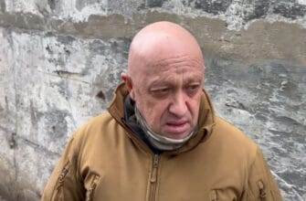 More than 80% of the territory of Artemovsk (Bakhmut) is under the control of PMC “Wagner”