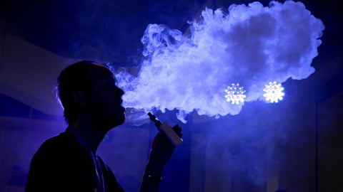 Anti-smoking campaign and tobacco regulation in Africa with cigarette warning