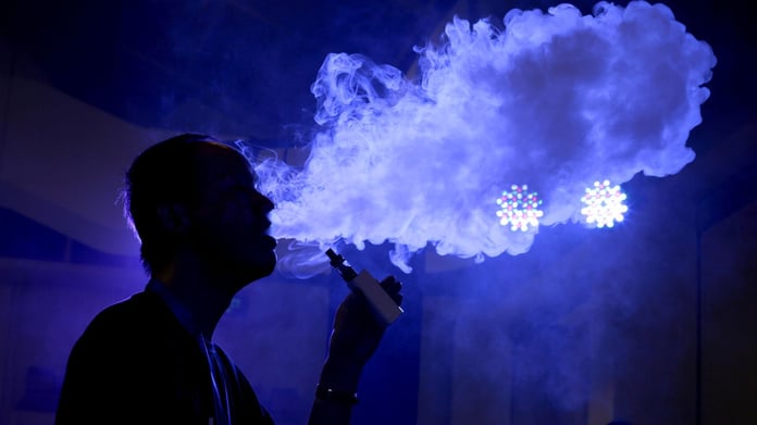 Anti-smoking campaign and tobacco regulation in Africa with cigarette warning