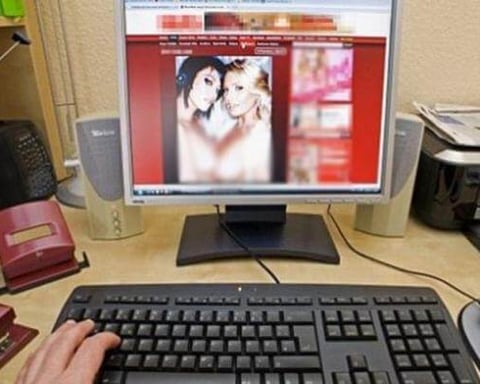 XXX, PORN MOVIES, ADULT ENTERTAINMENT INDUSTRY, PORNOGRAPHY, COVID 19