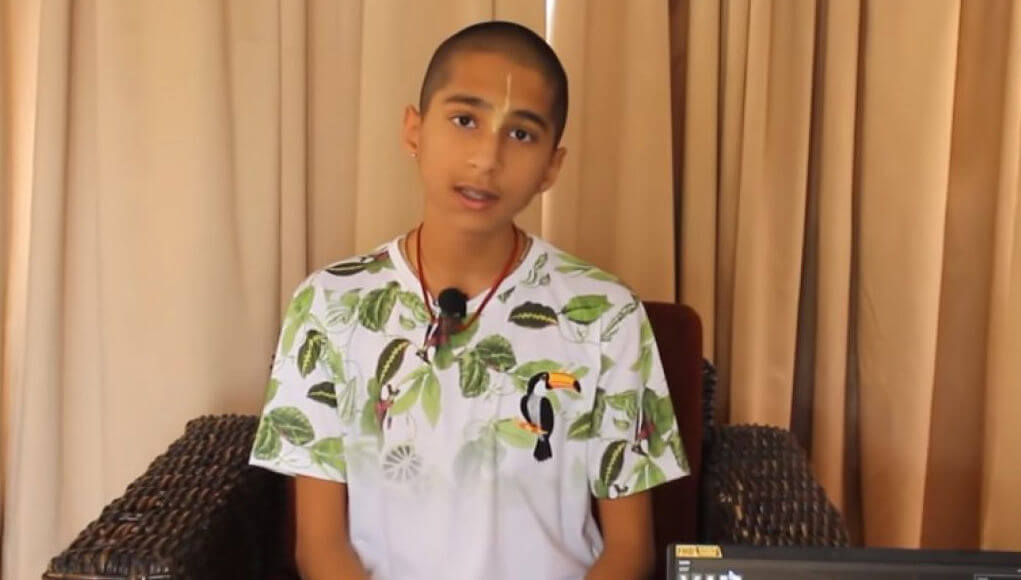 abhigya anand, fraud, astrologer, kid astrologer india