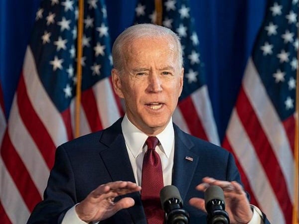 joe bide, POTUS, America First