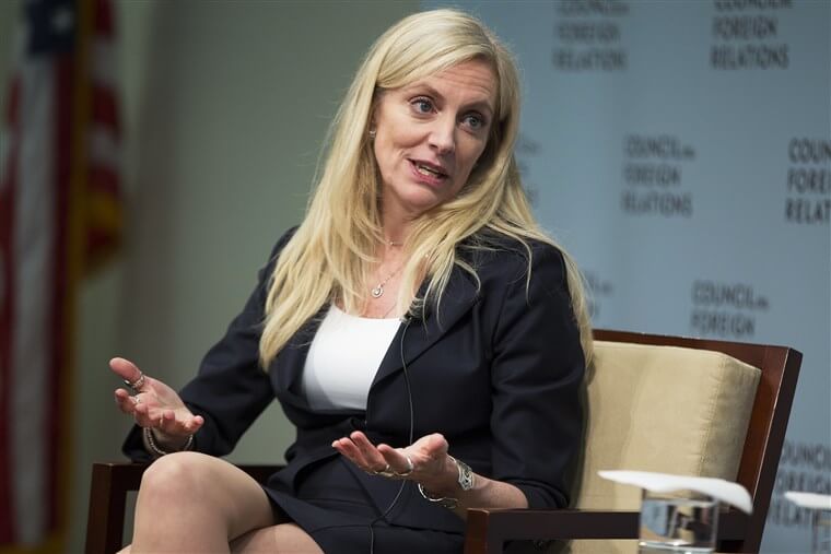 Lael Brainard