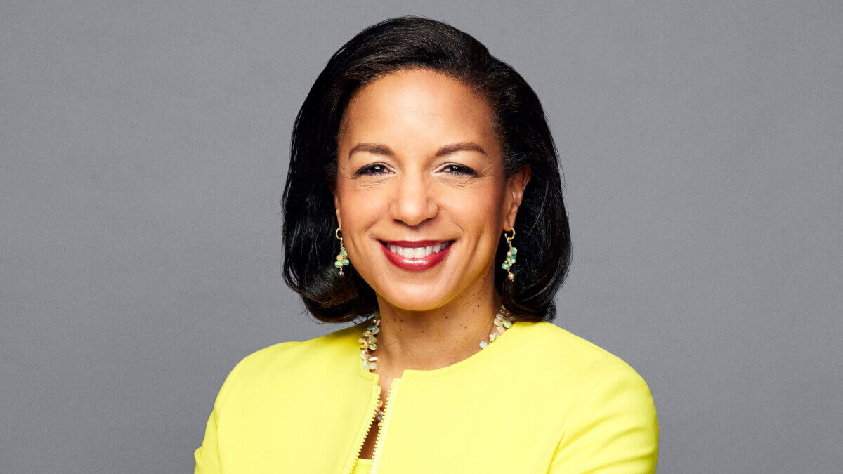 Susan Rice