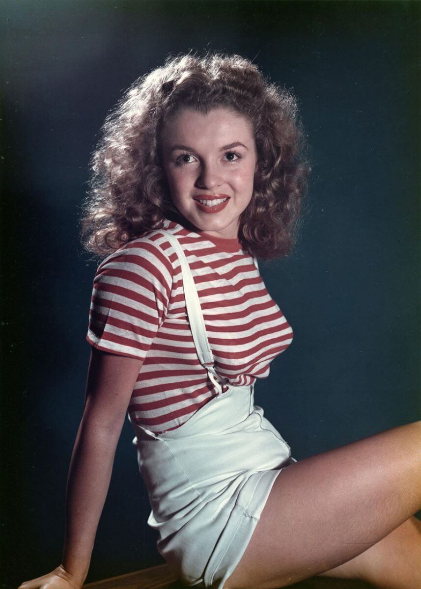 Top Stories, Netflix, Movie, President of the United States, Actress, Marilyn Monroe, Netflix Series, Sex, Hollywood, Pop icon, 20th Century Fox, John F. Kennedy, Playboy,