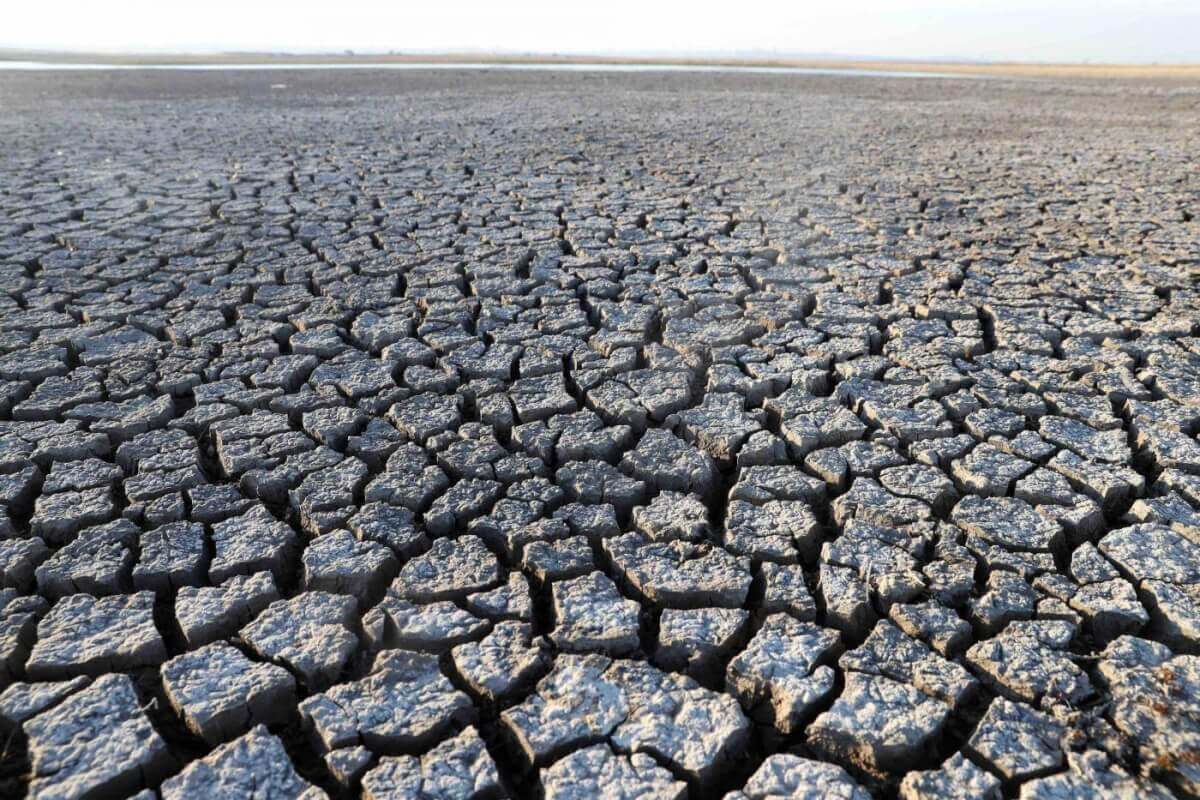 drought, turkey, polar vortex, europe climate news