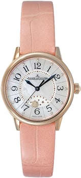 JAEGER LeCOULTRE RENDEZ-VOUS NIGHT & DAY WOMEN'S WATCH