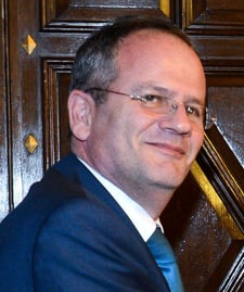 Ilan Sztulman Starosta