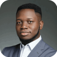 Dr. Fene Osakwe