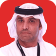 Dr. Hamad Khalifa Al-Nuaimi