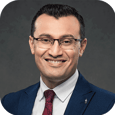 Mohammad Qattash